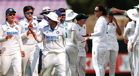 IND-W vs SA-W Preview: Debutants to shine as India Women Face South Africa