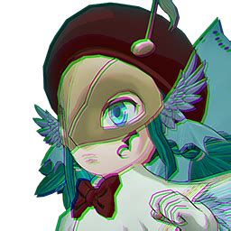 MarineAngemon - Digimon - Digimon Story Time Stranger Wiki - Grindosaur