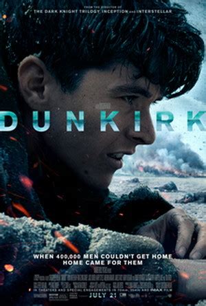 Movie Review: Dunkirk from GoFatherhood®