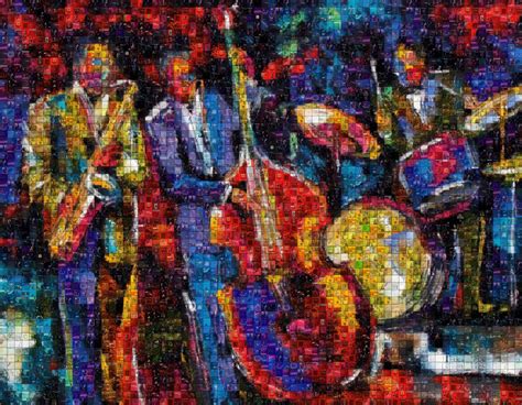 Jazz Wallpapers - Wallpaper Cave