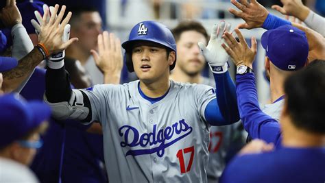 Shohei Ohtani: Everything You Need to Know About the Dodgers Player ...