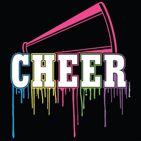 cheerleading graphics