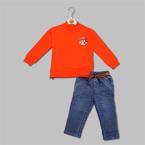 Baba Suits: Buy Baba Suit For Boys & Kids Online – Mumkins