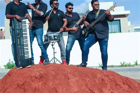 RADIO FREAKuency - Music - Perambur - Weddingwire.in