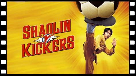 Shaolin Soccer (2001) - AZ Movies