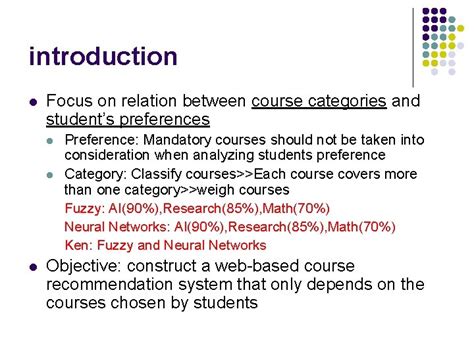 Image result for Course Recommendation System