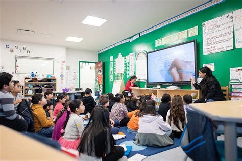 Elm Community Charter School