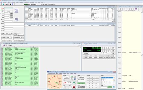 Log Programme 的图像结果