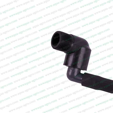 RAIN BIRD | Pop-up Sprinkler - Swing Joint - Accessory - SPXFLEX100