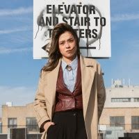 Valeria Berrios - Fashion Business Management student at Fashion ...