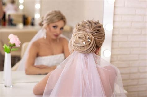 Image result for Blonde Bride