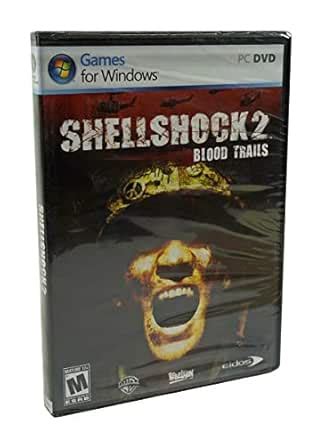 Shellshock 2: Blood Trails (PC) : Amazon.in: Video Games
