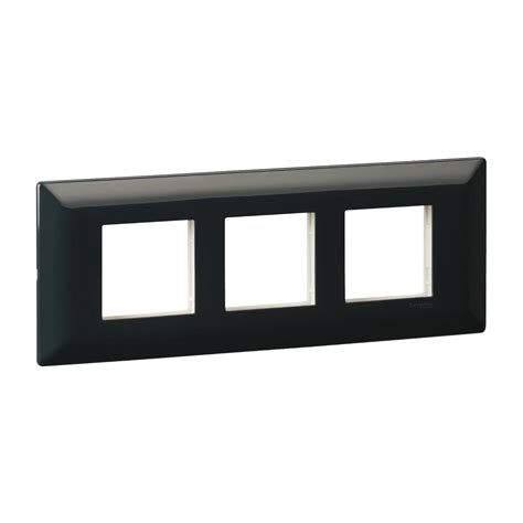 Buy Schneider Livia 6 Module Cover Plate Online at Discount Price ...