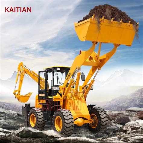 Image result for Front Loader Backhoe