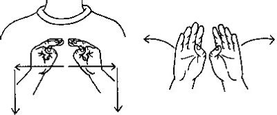 Image result for Event Sign ASL