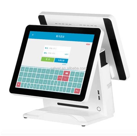 Image result for Touch Screen POS System