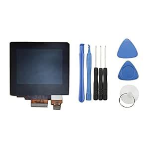 MYADDICTION LCD Front Display Glass Screen Digitizer Replacement for ...
