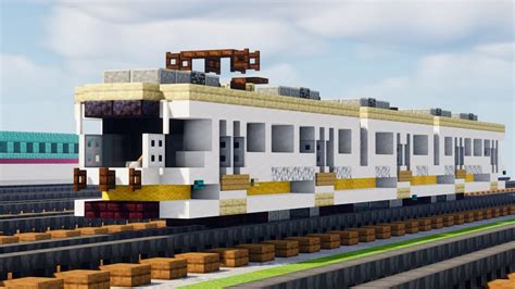 Image result for Minecraft Train Tutorial Jagthunder1
