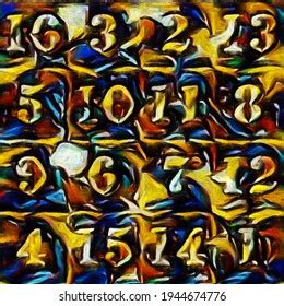 Image result for Magic Square Numbers