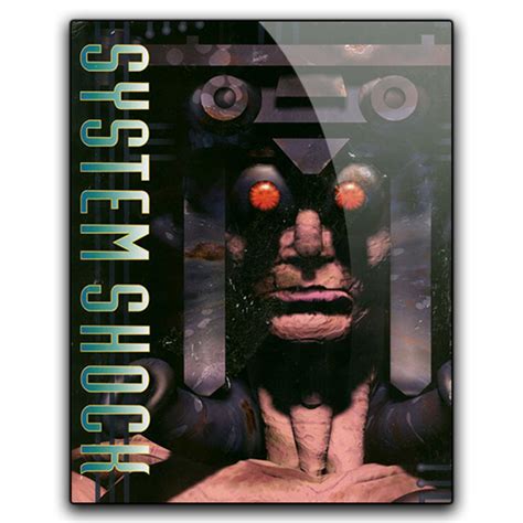 Image result for System Shock Characters