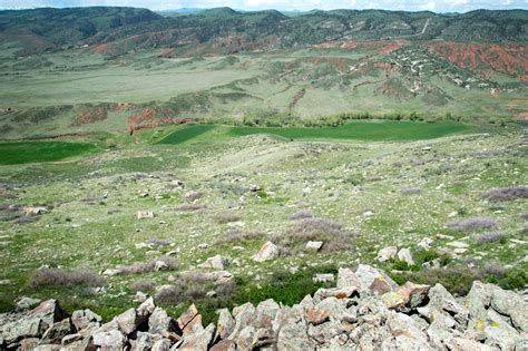 Larimer County Acquires 1,091-Acre Ranch Bordering Red Mountain Open Space