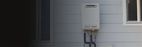 Tankless Water Heater Sales and Installations in Hamilton