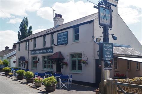 THE LABOURING MAN (Pulborough) - B&B Reviews, Photos, Rate Comparison ...