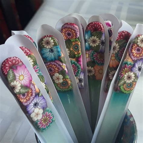 Image result for Fimo Cane Tutorial