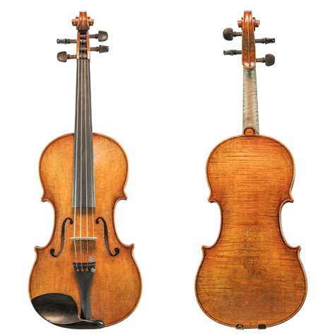 Skyeuro Performer Series Grand Mastero Level Antique Guarneri Del Gesu ...