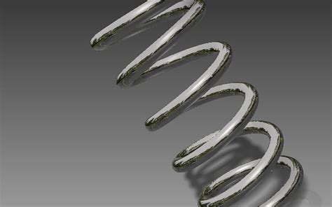 Ai 画弹簧 的图像结果