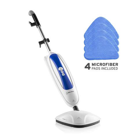The 10 Best 1500W Electric Steam Mop Floor Carpet Tile Cleaning Machine ...