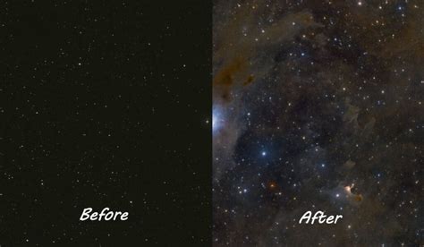 Image result for PixInsight Deconvolution OSC