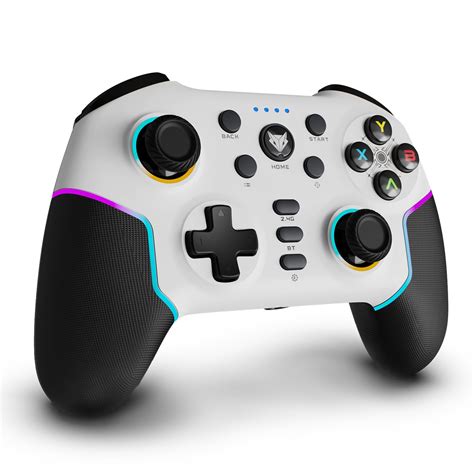 EvoFox Elite X2 Pro Gaming Controller for PC (Without Receiver)– Unboxify