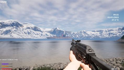 Forest Survival 的图像结果