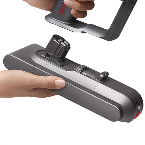 Dyson Gen5detect cordless HEPA vacuum cleaner (Iron/Purple) | Dyson