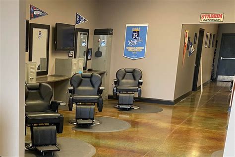 KC Metro Cuts - KC Metro Cuts