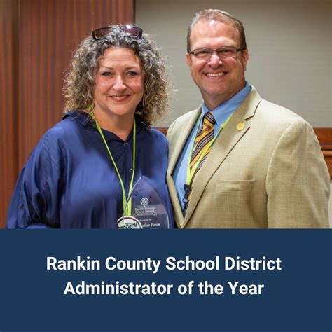 Rankin County School District on LinkedIn: #everythingmatters
