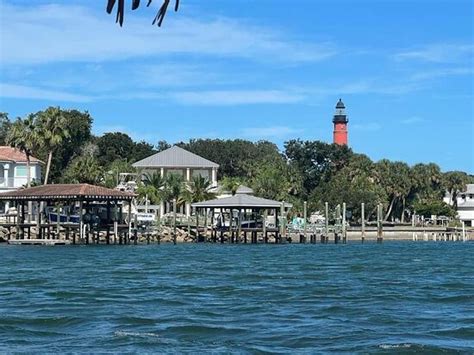 Tiki Pub Ponce Inlet - Ponce Inlet | Tripadvisor