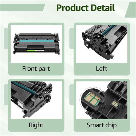 SPS 070 Toner Cartridge Replacement for Canon CRG 070 070H Toner ...