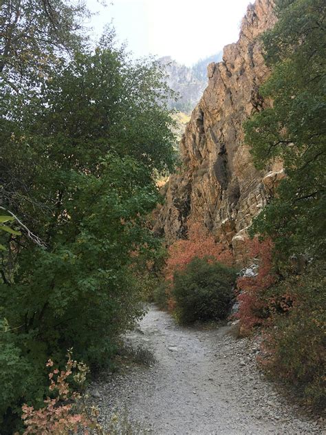 Earth Day 2025 at Rock Canyon, Rock Canyon Trailhead, Provo, 12 April ...