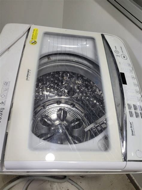 Image result for LG Washing Machine 9Kg