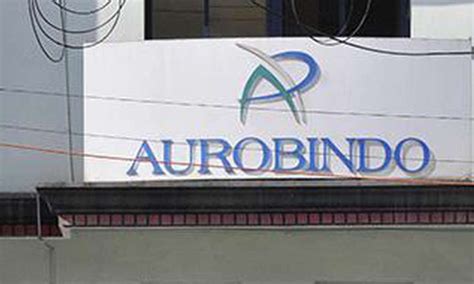 Aurobindo Pharma arm gets 2 USFDA observations for Unit I, III in Telangana