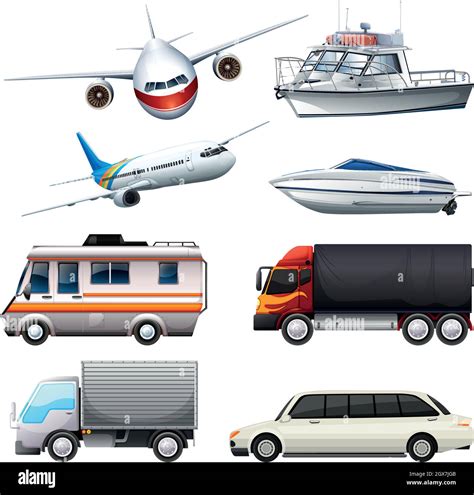 Vehicles