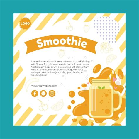Template snacks Vectors - Download Free High-Quality Vectors from ...