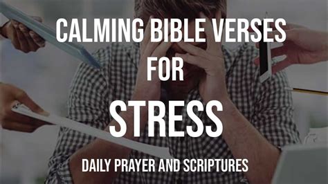 Image result for Relaxation Scriptures