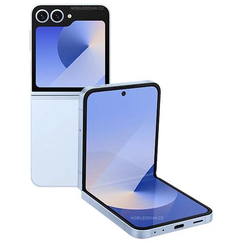 Galaxy Z Flip7