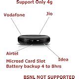 TP-Link TL-MR3020 Mini Pocket 3G/4G Wireless Router (Grey) - Buy TP ...