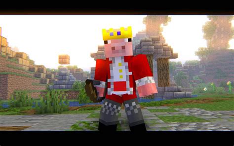 TechnoBlade 的图像结果