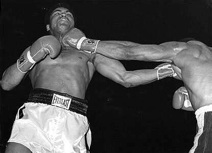 Ken Norton: Boxer who broke Muhammad Ali's jaw | Page 3 | The Times of ...