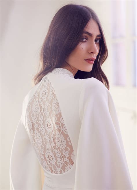 Free People Spring 2016 Wedding Dress Collection - Green Wedding Shoes